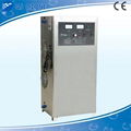 150 g industrial corona discharge ozone generator  4