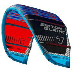 Cabrinha Switchblade 2016 Kite