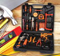 HOUSEHOLD TOOL SET DT6046