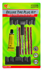 Hot sale tyre repair tool kits