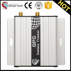 GPS Vehicles Tracker engine cut GPS Tracker online Software Vibration alarm GPS 