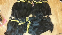 VIRGIN HAIR UNPROCESSED VIRGIN HUMAN HAIR NATURAL CURLY