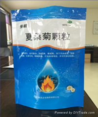 Aluminium Packing Foil Bags for Pharmaceutical Packaging