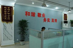 Guangzhou Ruimai Intelligent Technology Co., Ltd.