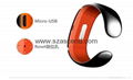 Bluetooth Smart Bracelet High Quality