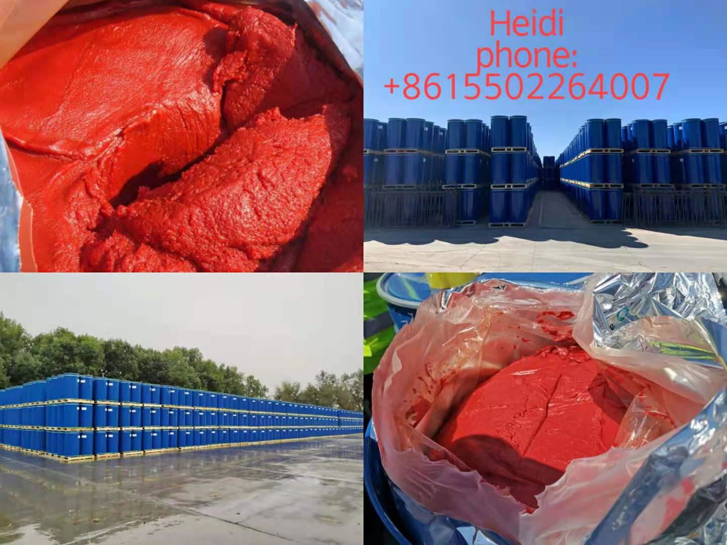 drums tomato paste with 28-30%  cold break  brix 2021 crop