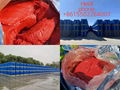 drums tomato paste with 28-30%  cold