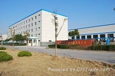 NANJING ONLY EXTRUSION MACHINERY CO.,LTD