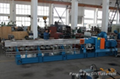 China supplier high toeque lab twin