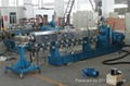 price of plastic extrusion machine 2