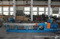 High quality co rotating twin screw extruder for masterbatch  5