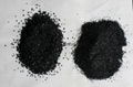 Activated carbon/ activated charcoal 