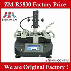 reballing station zhuomao zm 5830