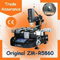 ZM-R5860 bga rework station for laptop motherboard