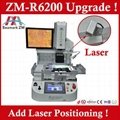mobile phone soldering iron station  ZM-R6200