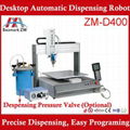 cell phone case dispensing machine ZM-400ED 1