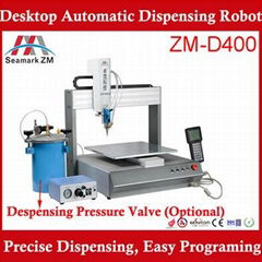 cell phone case dispensing machine ZM-400ED