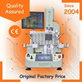 automatic mobile phone motherboard repair machineZM-R6200C 1