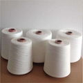 Polyester Cotton Yarn 1