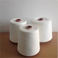 Polyester Cotton Yarn Spun Yarn 1