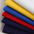 TC(Polyester cotton ) Workwear Uniform Fabric