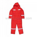 Polyester Uniform/Workwear Fabric 1