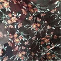 Polyester Voile Printed Fabric 1