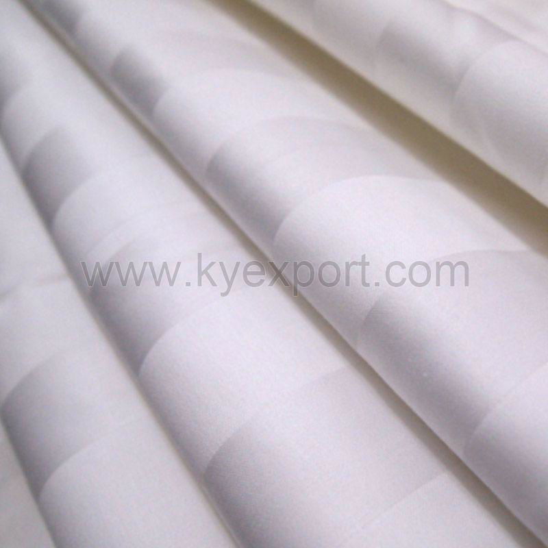 Cotton Fabric for Bedsheet