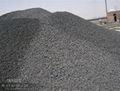 High Carbon Low Ash Low Sulfur Metallurgical Coke