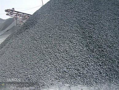 High Carbon Low Ash Low Sulfur Metallurgical Coke 5