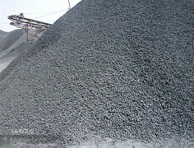 Calcined Petroleum Coke (CPC, Petroleum coke calcined) 2