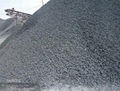 Calcined Petroleum Coke (CPC, Petroleum coke calcined) 2