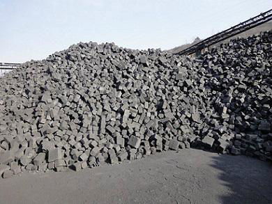 Calcined Petroleum Coke (CPC, Petroleum coke calcined) 3