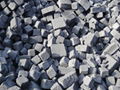 Calcined Petroleum Coke (CPC, Petroleum coke calcined) 5