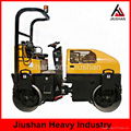 Js-Yl-9002t Seat Type Double Drum Roller 1