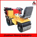 Js-Yl-700J Seat Type Double Drum Roller 2