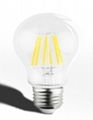 Filament LED Bulb