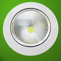 5W COB LED Down Light