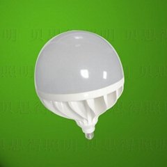 High power Die-Casting Aluminum LED Bulb light 100 W