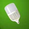 18W Plastic Housing  LED Bulb Light