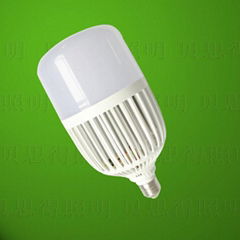 18W Plastic Housing  LED Bulb Light