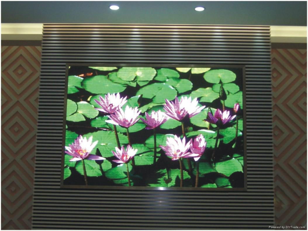 wholesale china led display P5/P6/P7.62/P8 led screen advertising board led disp 5