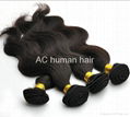 Hair weft body wave 5