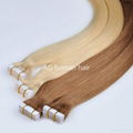 tape hair extensions