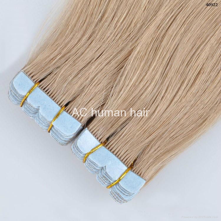 tape hair extensions 2