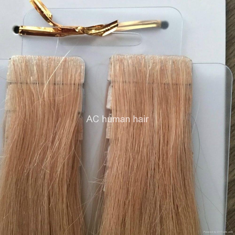 tape hair extensions 4