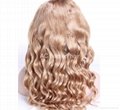 full lace wig blond 3