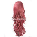 synthetic wig fashion popular