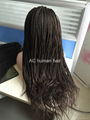 synthetic wig african 4