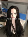 synthetic wig african 5